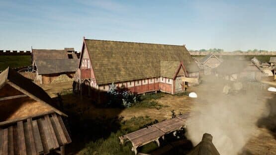 Hamburg: Neue Burg VR — screenshot 2
