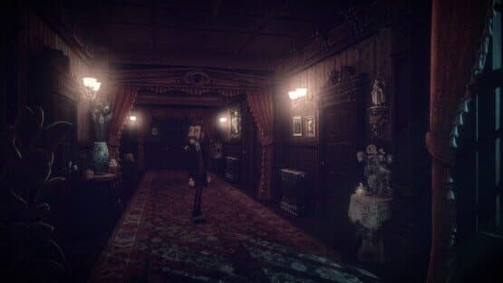 Rose Cottage — screenshot 1