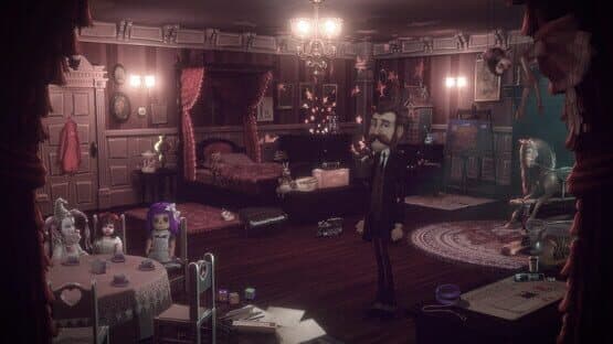 Rose Cottage — screenshot 6