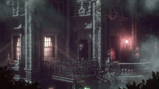 Rose Cottage — screenshot 7