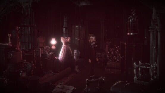 Rose Cottage — screenshot 8