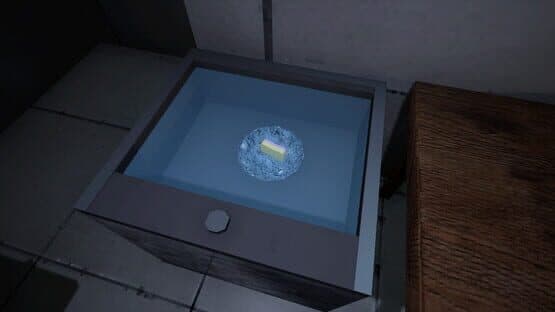 Dishwashing Simulator — screenshot 1