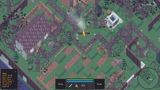 Amulet — screenshot 1