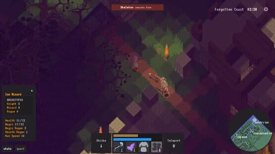 Amulet — screenshot 2