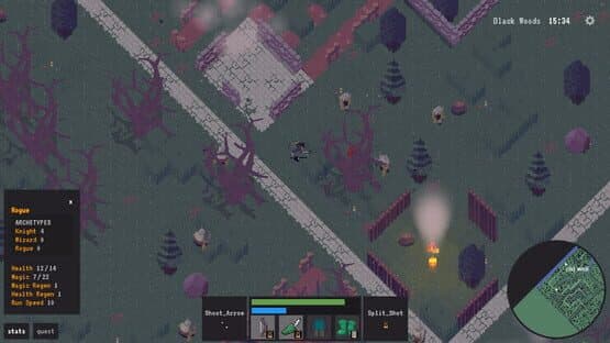 Amulet — screenshot 3
