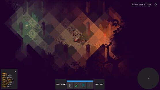 Amulet — screenshot 4