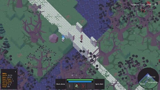 Amulet — screenshot 5