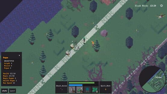 Amulet — screenshot 6