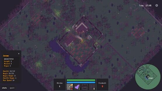 Amulet — screenshot 7