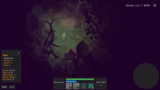 Amulet — screenshot 8