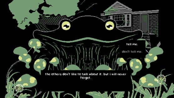 Creatures After Calamity — screenshot 2