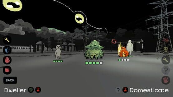 Creatures After Calamity — screenshot 4