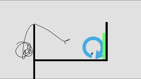 Move Ball to Green — screenshot 1
