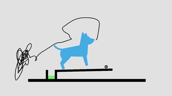 Move Ball to Green — screenshot 4