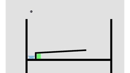 Move Ball to Green — screenshot 5