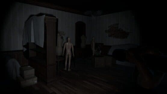 Last Respects — screenshot 1