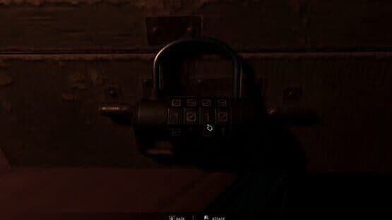 Last Respects — screenshot 5