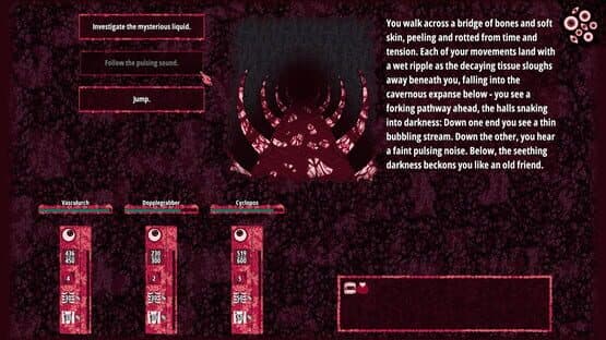 Siphonogore — screenshot 8