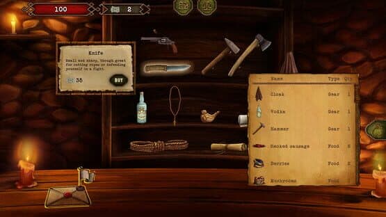 Book Smugglers — screenshot 2