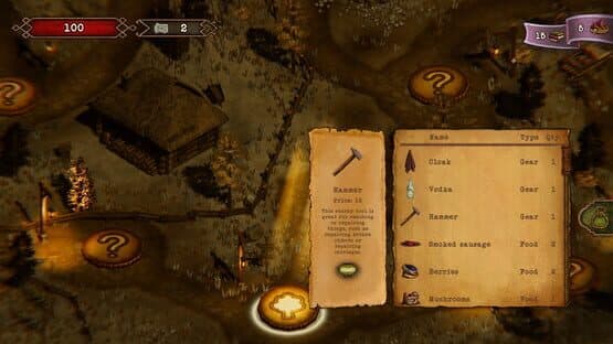Book Smugglers — screenshot 6