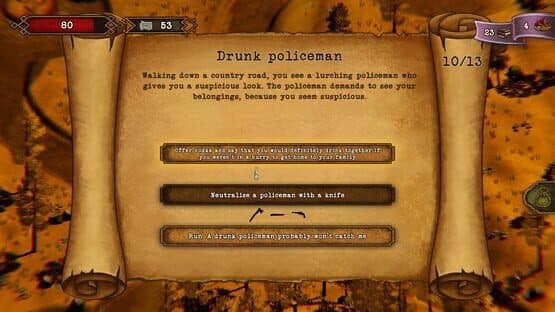 Book Smugglers — screenshot 7