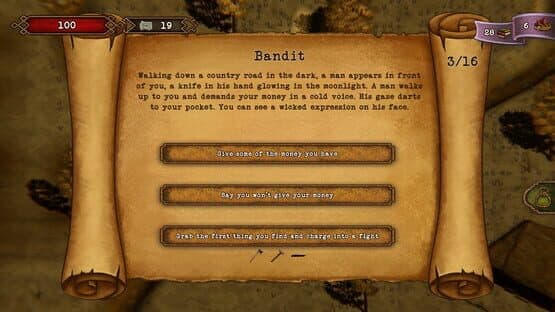 Book Smugglers — screenshot 8