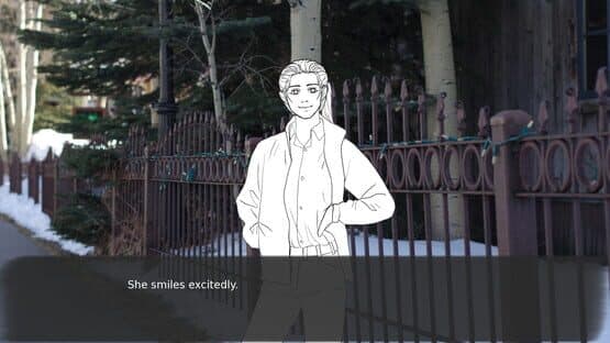 Look Inside — screenshot 4