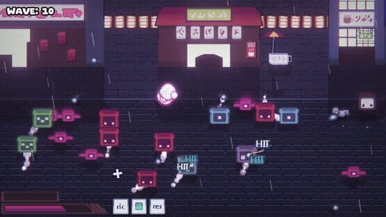 Demoniac TV — screenshot 1