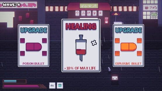Demoniac TV — screenshot 2