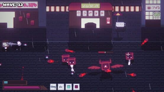 Demoniac TV — screenshot 3