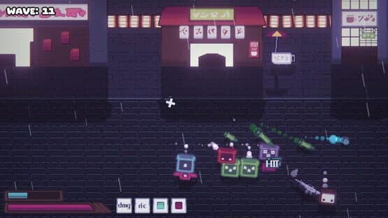 Demoniac TV — screenshot 4