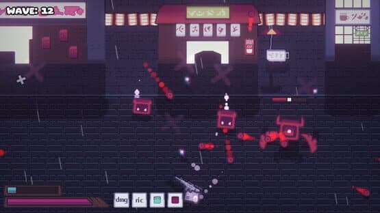 Demoniac TV — screenshot 6