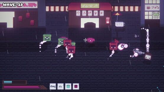 Demoniac TV — screenshot 7