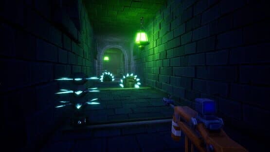 Over Islands — screenshot 3