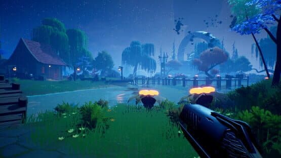 Over Islands — screenshot 6