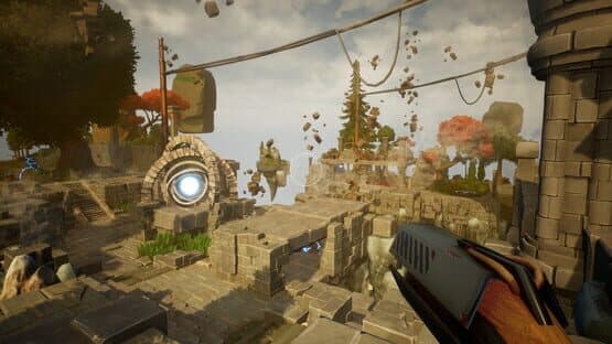 Over Islands — screenshot 7