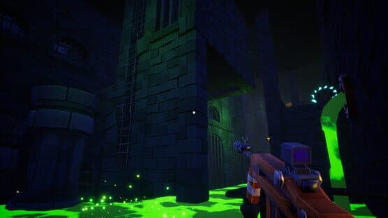 Over Islands — screenshot 8