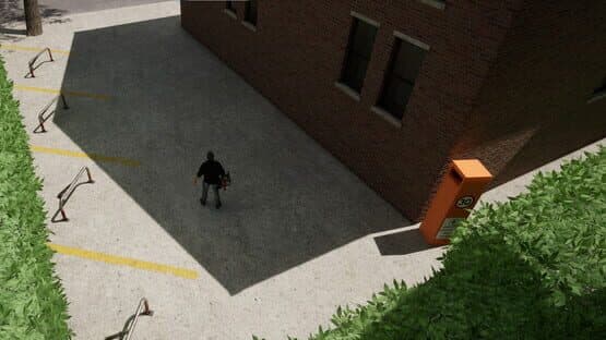 Fleximan — screenshot 5
