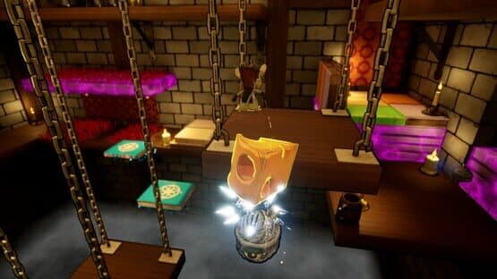Kneedle Knight — screenshot 3