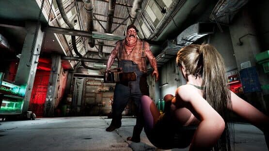 Outbreak Zombie Plague — screenshot 4