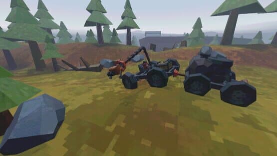 No Gasoline — screenshot 5
