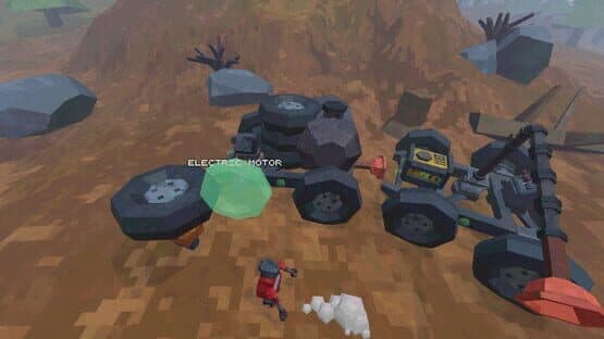 No Gasoline — screenshot 6