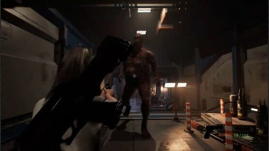 Outbreak Zombie Plague — screenshot 6