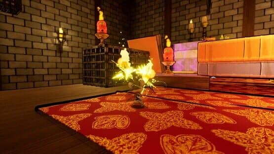 Kneedle Knight — screenshot 6