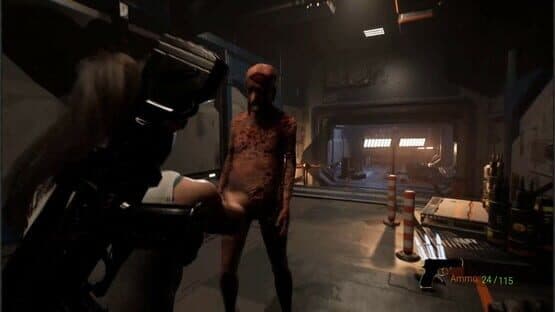 Outbreak Zombie Plague — screenshot 7