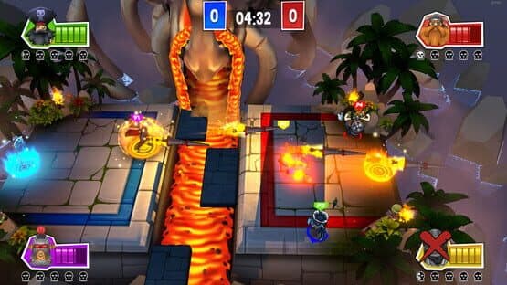 Jolly Rogers Pirates Rumble — screenshot 8