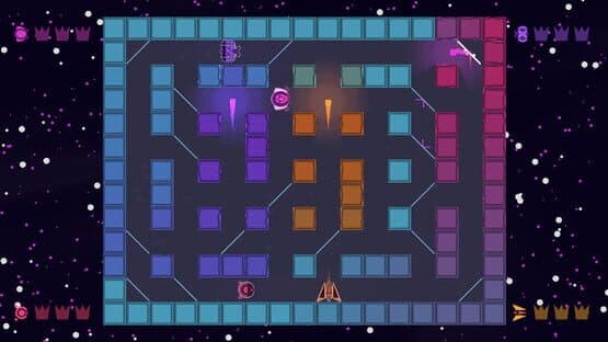 Speglar — screenshot 1
