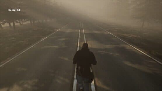 Construction Runner — screenshot 2