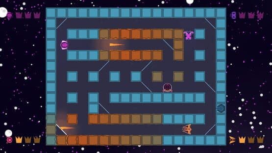 Speglar — screenshot 4