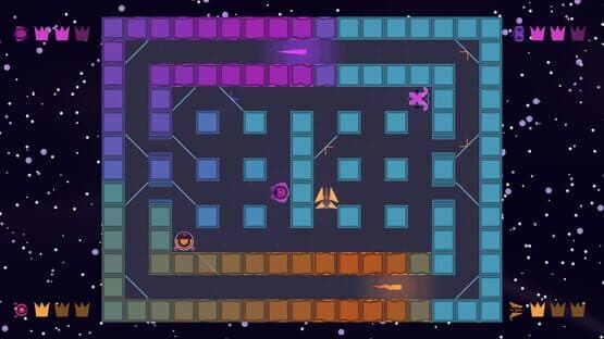 Speglar — screenshot 5